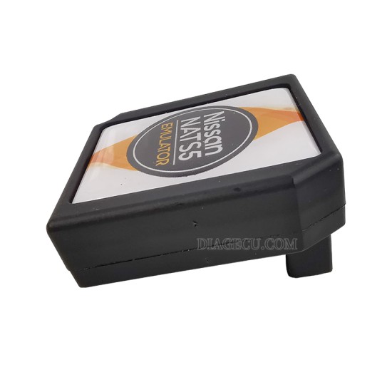 Nissan NATS5 Emulator Simulator Nissa NATS5 steering lock emulator for infiniti X-trail Almera Altima Skystar Sunny Pathfinder Maxima NATS5 Nissan NATS5 Emulator Simulator Nissa NATS5 steering lock emulator for infiniti X-trail Almera Altima Skystar Sunny Pathfinder Maxima NATS5