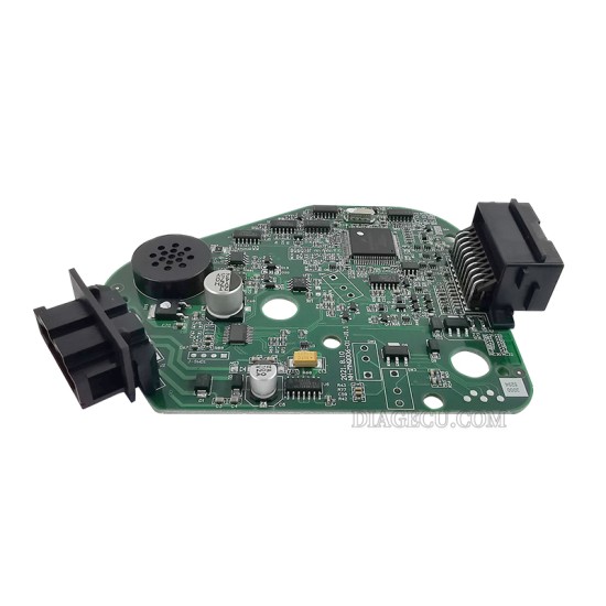 Car Steering Wheel Lock Simulator J518 ELV EIS Emulator with buzzer for Audi A6/Q7/C6 VW Touareg/Phaeton ELV Simulator J518 ESCL Emulator Repair Kit Car Steering Wheel Lock Simulator J518 ELV EIS Emulator with buzzer for Audi A6/Q7/C6 VW Touareg/Phaeton ELV Simulator J518 ESCL Emulator Repair Kit