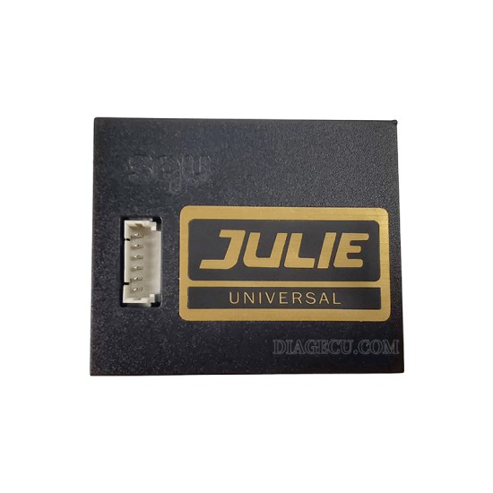 Universal Julie Pro Car Emulator Immobiliser/Tacho Solutions EDC17C10 EDC16CP39 EDC16 EDC15 ME7.4.7 ME7.4.6 ME7 Universal Julie Pro Car Emulator Immobiliser/Tacho Solutions EDC17C10 EDC16CP39 EDC16 EDC15 ME7.4.7 ME7.4.6 ME7