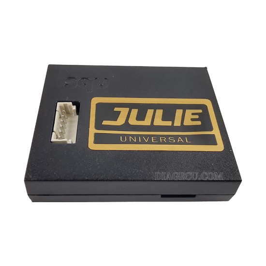 Universal Julie Pro Car Emulator Immobiliser/Tacho Solutions EDC17C10 EDC16CP39 EDC16 EDC15 ME7.4.7 ME7.4.6 ME7 Universal Julie Pro Car Emulator Immobiliser/Tacho Solutions EDC17C10 EDC16CP39 EDC16 EDC15 ME7.4.7 ME7.4.6 ME7