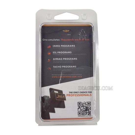 Universal Julie Pro Car Emulator Immobiliser/Tacho Solutions EDC17C10 EDC16CP39 EDC16 EDC15 ME7.4.7 ME7.4.6 ME7 Universal Julie Pro Car Emulator Immobiliser/Tacho Solutions EDC17C10 EDC16CP39 EDC16 EDC15 ME7.4.7 ME7.4.6 ME7