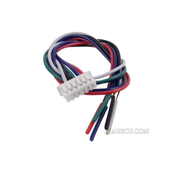 Universal Julie Pro Car Emulator Immobiliser/Tacho Solutions EDC17C10 EDC16CP39 EDC16 EDC15 ME7.4.7 ME7.4.6 ME7 Universal Julie Pro Car Emulator Immobiliser/Tacho Solutions EDC17C10 EDC16CP39 EDC16 EDC15 ME7.4.7 ME7.4.6 ME7