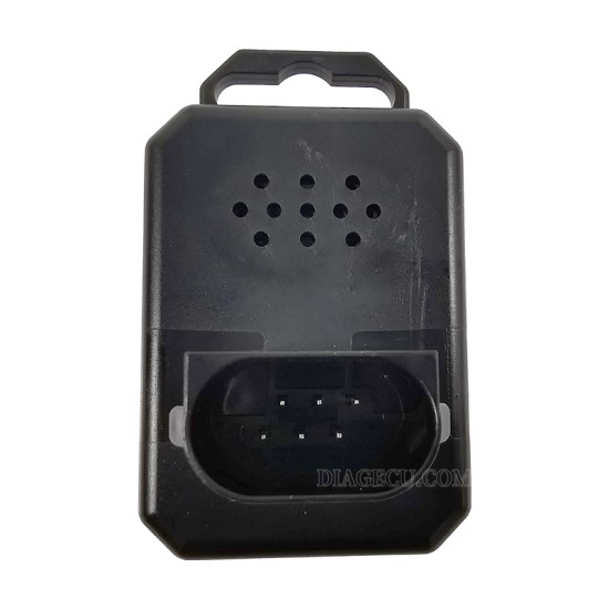 Renault Laguna 2 Steering Lock Emulator ESL ELV Simulator Plug And Start No Programming Required Renault Laguna 2 Steering Lock Emulator ESL ELV Simulator Plug And Start No Programming Required