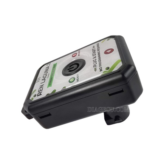 Renault Laguna 2 Steering Lock Emulator ESL ELV Simulator Plug And Start No Programming Required Renault Laguna 2 Steering Lock Emulator ESL ELV Simulator Plug And Start No Programming Required