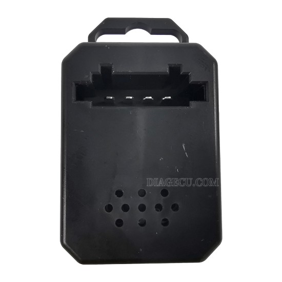 Chrysler Jeep Dodge Fiat 2007-2014 Steering lock emulator Simulator with lock sound Chrysler Jeep Dodge Fiat 2007-2014 Steering lock emulator Simulator with lock sound