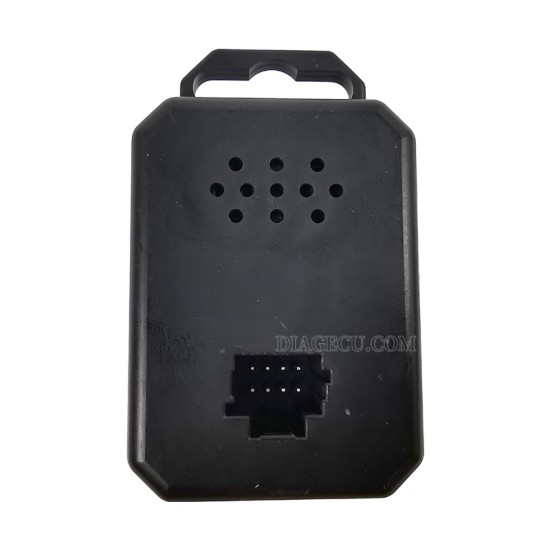 Renault Megane 4 Talisman Simulator Kadjar Nissan X-Trail Steering Lock Emulator with lock Sound Renault Megane 4 Talisman Simulator Kadjar Nissan X-Trail Steering Lock Emulator with lock Sound