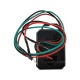 Volvo S40 C70 C30 V50 Steering Lock Emulator Simulator With Lock Sound Volvo S40 C70 C30 V50 Steering Lock Emulator Simulator With Lock Sound