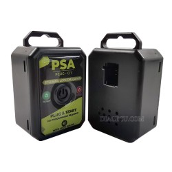Peugeot Steering Lock Emulator Simulator for PSA Peugeot Citroen Opel After 2011 With Lock Sound No Need Programming