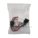 VW Volkswagen Passat B6/B7 2006-2014 EIS ESL ELV Steering Lock Emulator Connection Adapter Cable VW Volkswagen Passat B6/B7 2006-2014 EIS ESL ELV Steering Lock Emulator Connection Adapter Cable