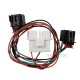 VW Volkswagen Passat B6/B7 2006-2014 EIS ESL ELV Steering Lock Emulator Connection Adapter Cable VW Volkswagen Passat B6/B7 2006-2014 EIS ESL ELV Steering Lock Emulator Connection Adapter Cable