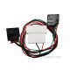 VW Volkswagen Passat B6/B7 2006-2014 EIS ESL ELV Steering Lock Emulator Connection Adapter Cable VW Volkswagen Passat B6/B7 2006-2014 EIS ESL ELV Steering Lock Emulator Connection Adapter Cable