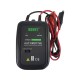 DUOYI DY25 Automotive Short Open Circuit Finder Tester Car Trucks Cable Tracker Car Circuit Scanner Open Short DC Circuit Tester DUOYI DY25 Automotive Short Open Circuit Finder Tester Car Trucks Cable Tracker Car Circuit Scanner Open Short DC Circuit Tester