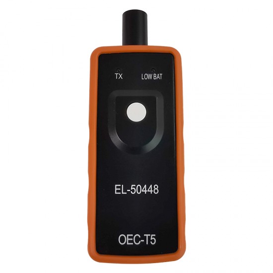 EL-50448 TPMS EL 50448 Auto Tire Pressure Monitor Sensor EL50448 OEC-T5 Automotive TPMS Activation Tool For Opel/GM (MK) EL-50448 TPMS EL 50448 Auto Tire Pressure Monitor Sensor EL50448 OEC-T5 Automotive TPMS Activation Tool For Opel/GM (MK)