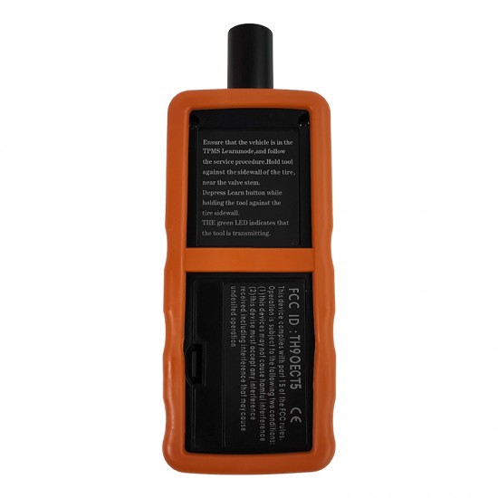 EL-50448 TPMS EL 50448 Auto Tire Pressure Monitor Sensor EL50448 OEC-T5 Automotive TPMS Activation Tool For Opel/GM (MK) EL-50448 TPMS EL 50448 Auto Tire Pressure Monitor Sensor EL50448 OEC-T5 Automotive TPMS Activation Tool For Opel/GM (MK)
