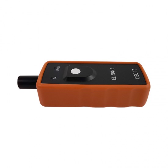 EL-50448 TPMS EL 50448 Auto Tire Pressure Monitor Sensor EL50448 OEC-T5 Automotive TPMS Activation Tool For Opel/GM (MK) EL-50448 TPMS EL 50448 Auto Tire Pressure Monitor Sensor EL50448 OEC-T5 Automotive TPMS Activation Tool For Opel/GM (MK)
