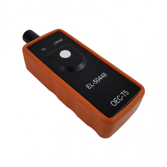EL-50448 TPMS EL 50448 Auto Tire Pressure Monitor Sensor EL50448 OEC-T5 Automotive TPMS Activation Tool For Opel/GM (MK) EL-50448 TPMS EL 50448 Auto Tire Pressure Monitor Sensor EL50448 OEC-T5 Automotive TPMS Activation Tool For Opel/GM (MK)
