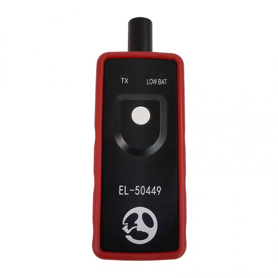 EL-50449 Auto Tire Pressure Monitor Sensor EL50449 OEC-T5 Automotive TPMS Activation Tool For Ford (MK) EL-50449 Auto Tire Pressure Monitor Sensor EL50449 OEC-T5 Automotive TPMS Activation Tool For Ford (MK)