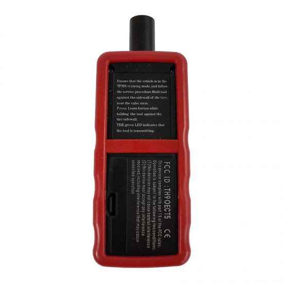 EL-50449 Auto Tire Pressure Monitor Sensor EL50449 OEC-T5 Automotive TPMS Activation Tool For Ford (MK) EL-50449 Auto Tire Pressure Monitor Sensor EL50449 OEC-T5 Automotive TPMS Activation Tool For Ford (MK)