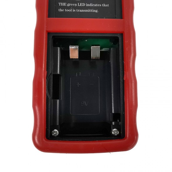 EL-50449 Auto Tire Pressure Monitor Sensor EL50449 OEC-T5 Automotive TPMS Activation Tool For Ford (MK) EL-50449 Auto Tire Pressure Monitor Sensor EL50449 OEC-T5 Automotive TPMS Activation Tool For Ford (MK)