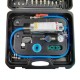 GX-100 Auto Fuel Injector Cleaner Tester Machine C100 Car Fuel System Washing Non-Dismantle Fit For USA EU Asia Cars Light Truck GX-100 Auto Fuel Injector Cleaner Tester Machine C100 Car Fuel System Washing Non-Dismantle Fit For USA EU Asia Cars Light Truck