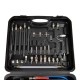 GX-100 Auto Fuel Injector Cleaner Tester Machine C100 Car Fuel System Washing Non-Dismantle Fit For USA EU Asia Cars Light Truck GX-100 Auto Fuel Injector Cleaner Tester Machine C100 Car Fuel System Washing Non-Dismantle Fit For USA EU Asia Cars Light Truck