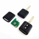 Nissan 2 Button Remote Key 5WK4 876/818 433MHz ID46 for Nissan Elgrand X-TRAIL Qashqai Navara Micra Note NV200 Nissan 2 Button Remote Key 5WK4 876/818 433MHz ID46 for Nissan Elgrand X-TRAIL Qashqai Navara Micra Note NV200