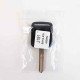 Nissan 2 Button Remote Key 5WK4 876/818 433MHz ID46 for Nissan Elgrand X-TRAIL Qashqai Navara Micra Note NV200 Nissan 2 Button Remote Key 5WK4 876/818 433MHz ID46 for Nissan Elgrand X-TRAIL Qashqai Navara Micra Note NV200
