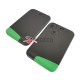 Renault Laguna Smart Card 2 Button 433MHz ID46 PCF7947 with Insert Small key blade (without logo) Renault Laguna Smart Card 2 Button 433MHz ID46 PCF7947 with Insert Small key blade (without logo)