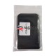 Renault Megane Smart Card 3 Button 433MHZ ID46 PCF7947 with Insert Small key blade (without logo) Renault Megane Smart Card 3 Button 433MHZ ID46 PCF7947 with Insert Small key blade (without logo)