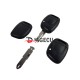Renault 1 button Remote control with NE73 blade 434MHZ ASK PCF7946 Chip Renault 1 button Remote control with NE73 blade 434MHZ ASK PCF7946 Chip