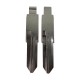 Renault key blade 83#