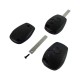 Renault 2 buttons Remote Key with VA2 blade 433MHz PCF7946 ID46 Chip for Renault Duster Modus Clio 3 Twingo DACIA Logan Sandero Kangoo Renault 2 buttons Remote Key with VA2 blade 433MHz PCF7946 ID46 Chip for Renault Duster Modus Clio 3 Twingo DACIA Logan Sandero Kangoo