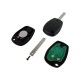 Renault 3 buttons Remote Key with VA2 blade 433MHz PCF7946 ID46 Chip for Renault Duster Modus Clio 3 Twingo DACIA Logan Sandero Kangoo Renault 3 buttons Remote Key with VA2 blade 433MHz PCF7946 ID46 Chip for Renault Duster Modus Clio 3 Twingo DACIA Logan Sandero Kangoo