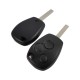 Renault 3 buttons Remote Key with VA2 blade 433MHz PCF7947 ID46 Chip for Renault Duster Modus Clio 3 Twingo DACIA Logan Sandero Kangoo Renault 3 buttons Remote Key with VA2 blade 433MHz PCF7947 ID46 Chip for Renault Duster Modus Clio 3 Twingo DACIA Logan Sandero Kangoo