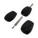 Renault 3 buttons Remote Key with VA2 blade 433MHz PCF7947 ID46 Chip for Renault Duster Modus Clio 3 Twingo DACIA Logan Sandero Kangoo Renault 3 buttons Remote Key with VA2 blade 433MHz PCF7947 ID46 Chip for Renault Duster Modus Clio 3 Twingo DACIA Logan Sandero Kangoo