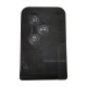 Renault Megane Scenic 3 Button ID46 PCF7947 433MHz Replacement Smart Card with Emergency Insert Blade (without logo) (BH) Renault Megane Scenic 3 Button ID46 PCF7947 433MHz Replacement Smart Card with Emergency Insert Blade (without logo) (BH)