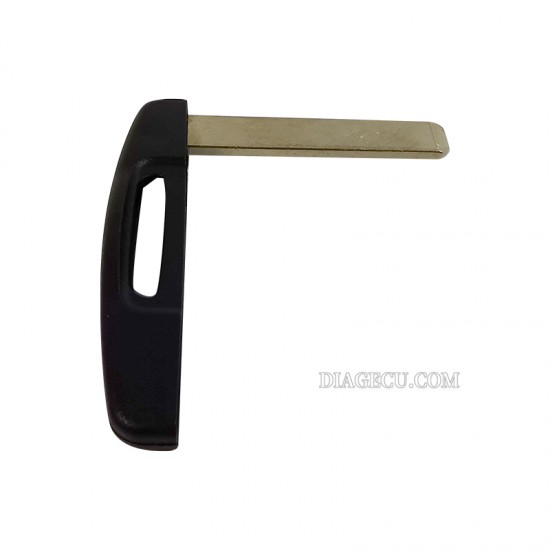 Renault Megane Smart Card 4 buttons ID46 PCF7952 433MHz Smart card with VA2 Emergency Insert Blade (without logo) (BY) Renault Megane Smart Card 4 buttons ID46 PCF7952 433MHz Smart card with VA2 Emergency Insert Blade (without logo) (BY)