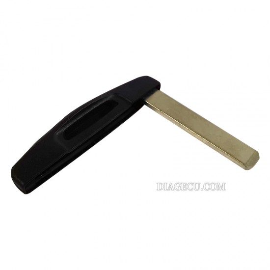 Renault Megane Smart Card 4 buttons ID46 PCF7952 433MHz Smart card with VA2 Emergency Insert Blade (without logo) (BY) Renault Megane Smart Card 4 buttons ID46 PCF7952 433MHz Smart card with VA2 Emergency Insert Blade (without logo) (BY)