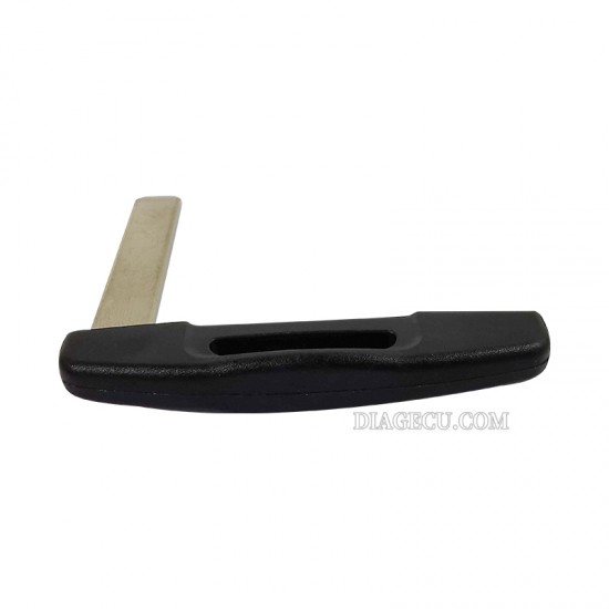 Renault Megane Smart Card 4 buttons ID46 PCF7952 433MHz Smart card with VA2 Emergency Insert Blade (without logo) (BY) Renault Megane Smart Card 4 buttons ID46 PCF7952 433MHz Smart card with VA2 Emergency Insert Blade (without logo) (BY)