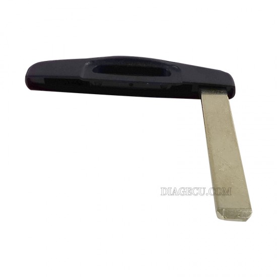 Renault Megane Smart Card 4 buttons ID46 PCF7952 433MHz Smart card with VA2 Emergency Insert Blade (without logo) (BY) Renault Megane Smart Card 4 buttons ID46 PCF7952 433MHz Smart card with VA2 Emergency Insert Blade (without logo) (BY)