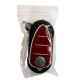 Alfa Romeo 3 button folding remote key shell Alfa Romeo 3 button folding remote key shell