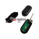 Fiat 3 button folding remote key 433MHZ ID46 PCF7946 M system for Marelli Fiat 3 button folding remote key 433MHZ ID46 PCF7946 M system for Marelli
