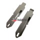 Peugeot 206 207 Citroen C2 Car Flip Key Blade Peugeot 206 207 Citroen C2 Car Flip Key Blade