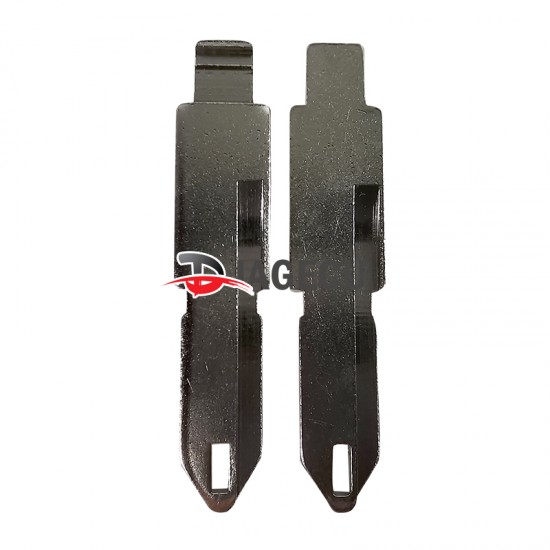 Peugeot 206 207 Citroen C2 Car Flip Key Blade Peugeot 206 207 Citroen C2 Car Flip Key Blade