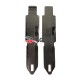 Peugeot 206 207 Citroen C2 Car Flip Key Blade Peugeot 206 207 Citroen C2 Car Flip Key Blade