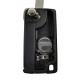 Peugeot 2 button flip remote key 433MHZ PCF7961 chip with HU83 blade ASK CE0536 Peugeot 2 button flip remote key 433MHZ PCF7961 chip with HU83 blade ASK CE0536