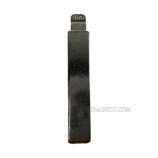 Peugeot Citroen HU83 Uncut Blank Flip Remote Key Blade #54 for Peugeot 508 208 2008 308 3008 5008 Citroen C3 C4 C4L Peugeot Citroen HU83 Uncut Blank Flip Remote Key Blade #54 for Peugeot 508 208 2008 308 3008 5008 Citroen C3 C4 C4L