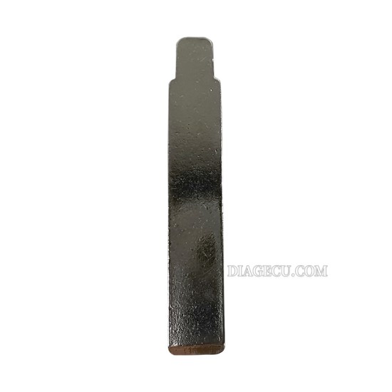 Peugeot Citroen HU83 Uncut Blank Flip Remote Key Blade #54 for Peugeot 508 208 2008 308 3008 5008 Citroen C3 C4 C4L Peugeot Citroen HU83 Uncut Blank Flip Remote Key Blade #54 for Peugeot 508 208 2008 308 3008 5008 Citroen C3 C4 C4L