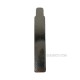Peugeot Citroen HU83 Uncut Blank Flip Remote Key Blade #54 for Peugeot 508 208 2008 308 3008 5008 Citroen C3 C4 C4L Peugeot Citroen HU83 Uncut Blank Flip Remote Key Blade #54 for Peugeot 508 208 2008 308 3008 5008 Citroen C3 C4 C4L