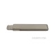 Peugeot Citroen HU83 Uncut Blank Flip Remote Key Blade #54 for Peugeot 508 208 2008 308 3008 5008 Citroen C3 C4 C4L Peugeot Citroen HU83 Uncut Blank Flip Remote Key Blade #54 for Peugeot 508 208 2008 308 3008 5008 Citroen C3 C4 C4L